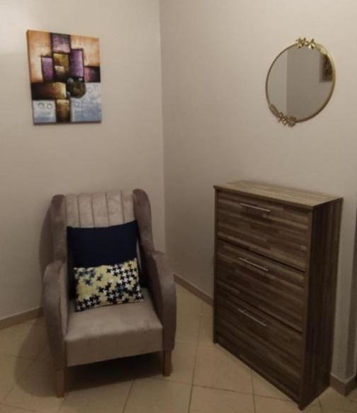 Appartement Pres De Casanearshore Et L'Ofppt Casablanca Eksteriør billede