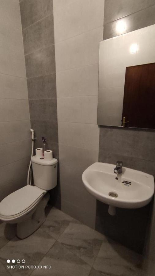 Appartement Pres De Casanearshore Et L'Ofppt Casablanca Eksteriør billede